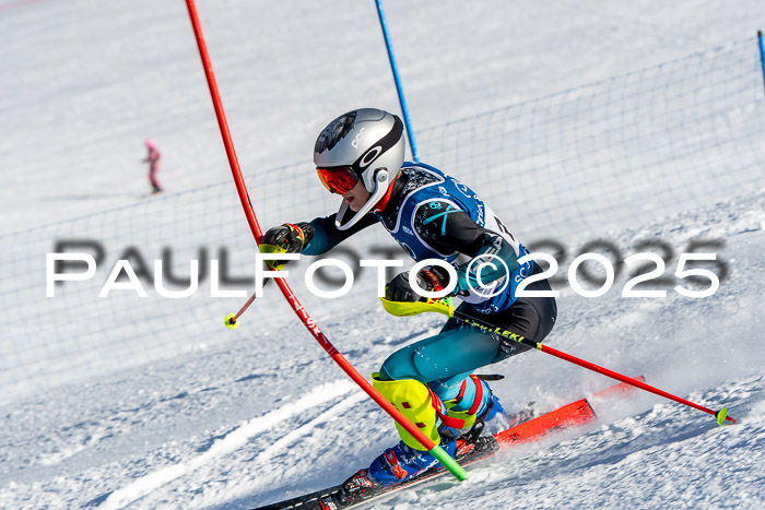 6. SVM Cup U14/16 MSM SL
