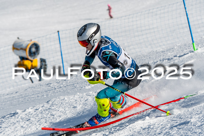 6. SVM Cup U14/16 MSM SL