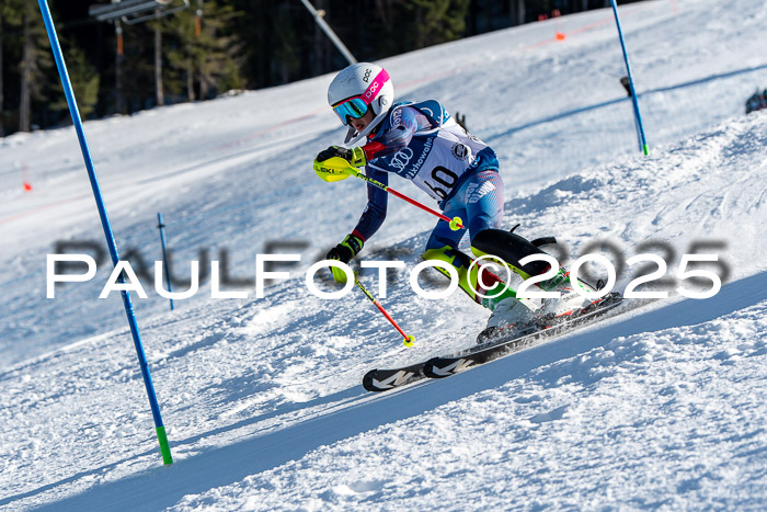 6. SVM Cup U14/16 MSM SL
