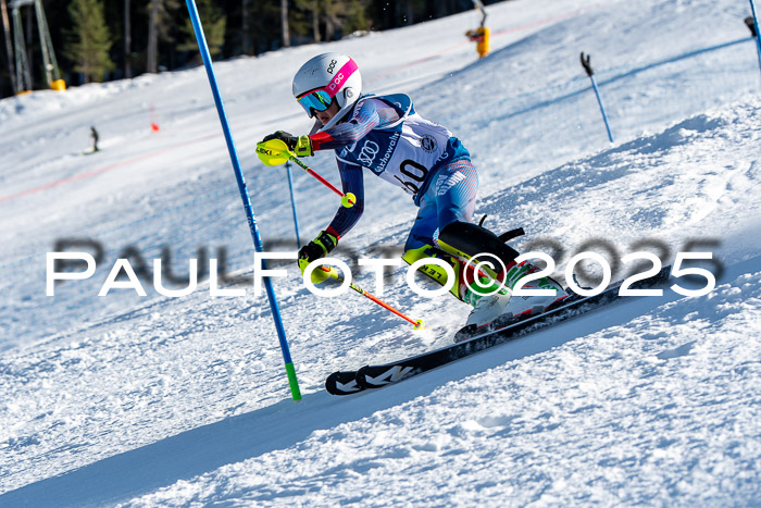 6. SVM Cup U14/16 MSM SL