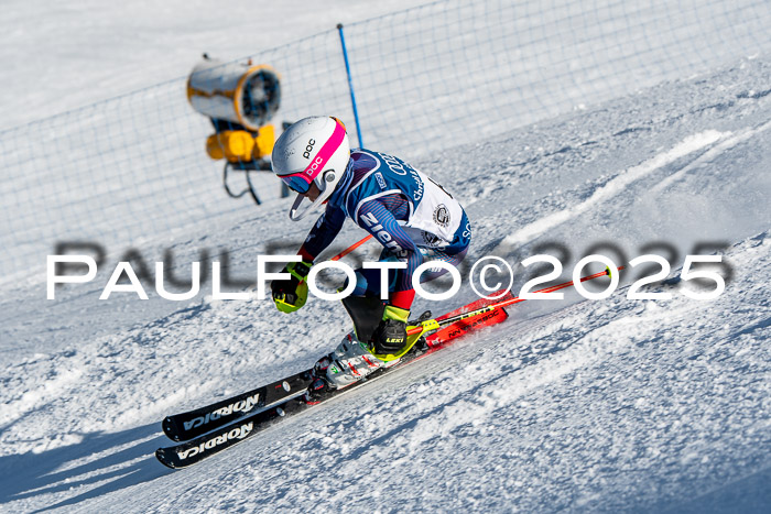 6. SVM Cup U14/16 MSM SL