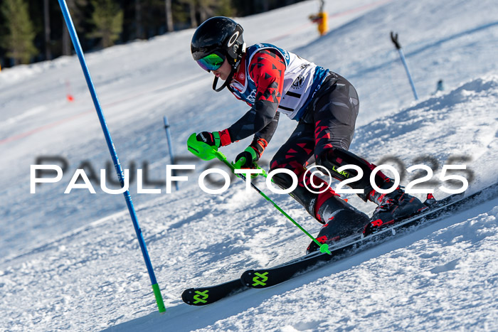 6. SVM Cup U14/16 MSM SL