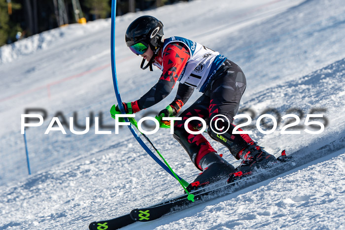 6. SVM Cup U14/16 MSM SL