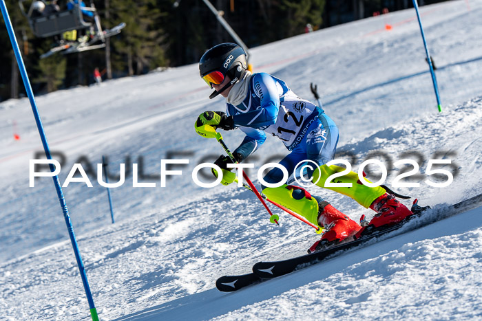 6. SVM Cup U14/16 MSM SL