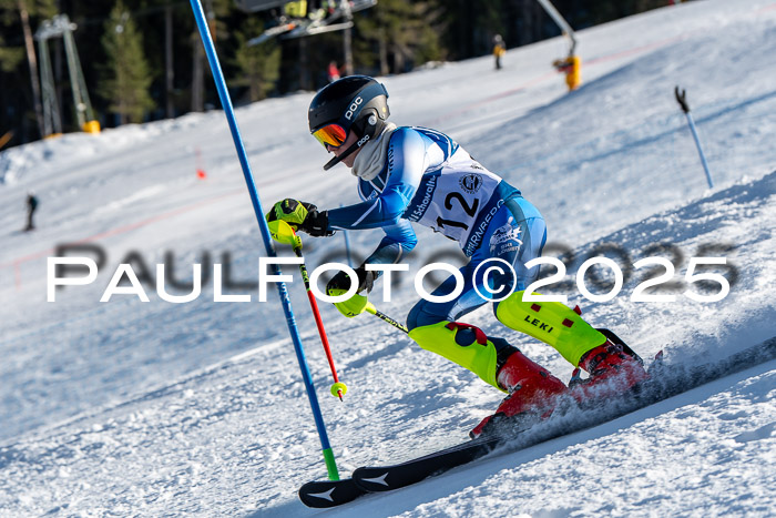 6. SVM Cup U14/16 MSM SL