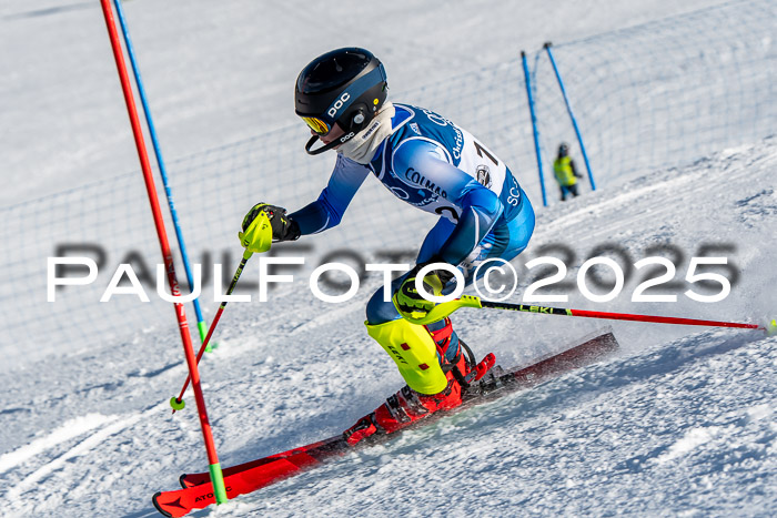 6. SVM Cup U14/16 MSM SL