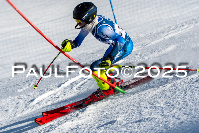 6. SVM Cup U14/16 MSM SL