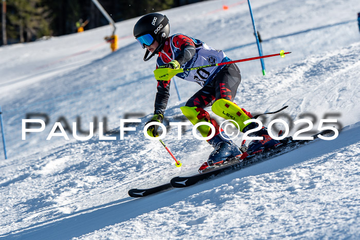 6. SVM Cup U14/16 MSM SL
