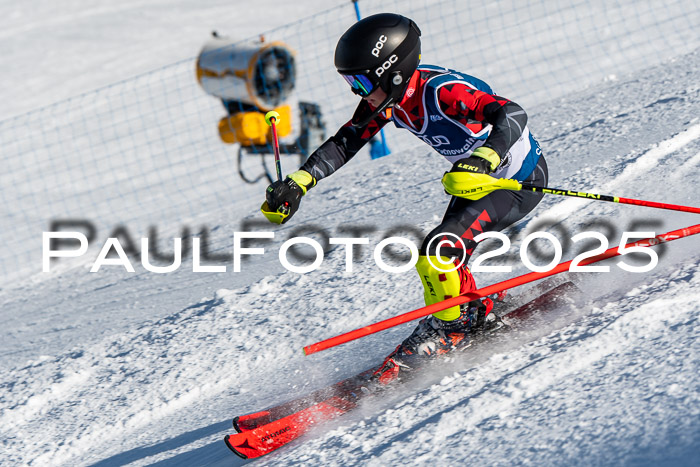 6. SVM Cup U14/16 MSM SL