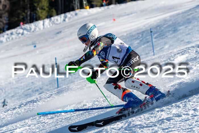 6. SVM Cup U14/16 MSM SL