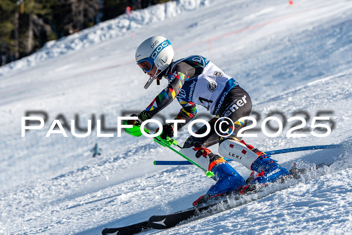 6. SVM Cup U14/16 MSM SL