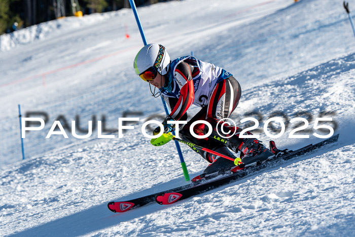 6. SVM Cup U14/16 MSM SL