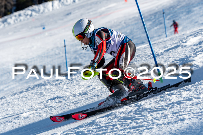 6. SVM Cup U14/16 MSM SL