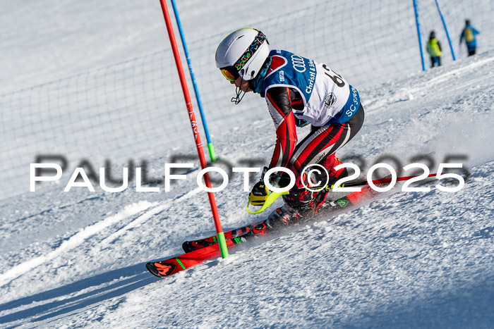 6. SVM Cup U14/16 MSM SL