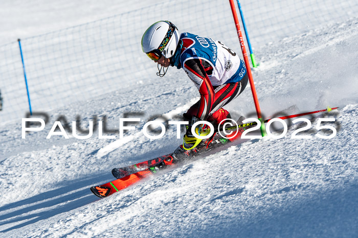 6. SVM Cup U14/16 MSM SL