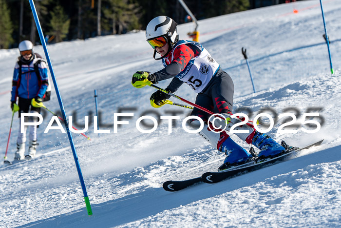 6. SVM Cup U14/16 MSM SL