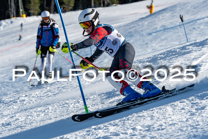 6. SVM Cup U14/16 MSM SL
