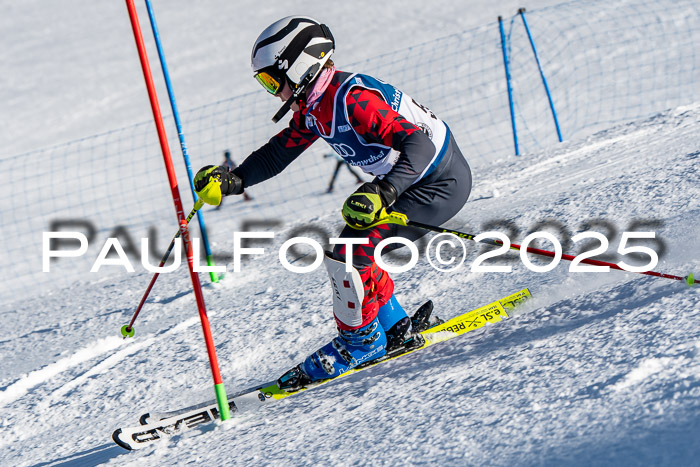 6. SVM Cup U14/16 MSM SL