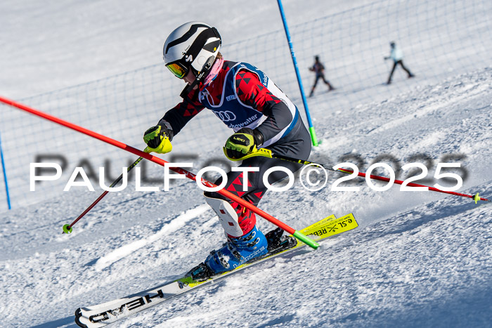 6. SVM Cup U14/16 MSM SL