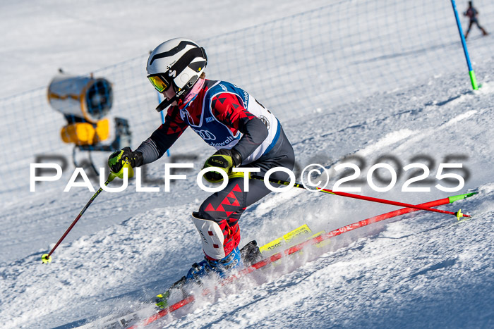 6. SVM Cup U14/16 MSM SL