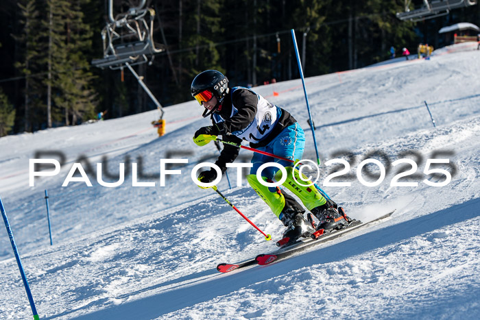 6. SVM Cup U14/16 MSM SL