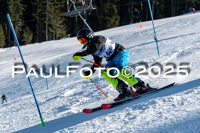 6. SVM Cup U14/16 MSM SL