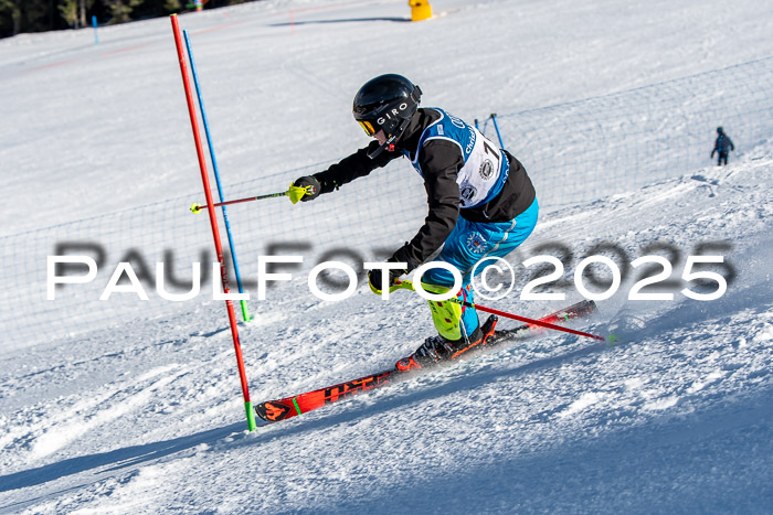 6. SVM Cup U14/16 MSM SL