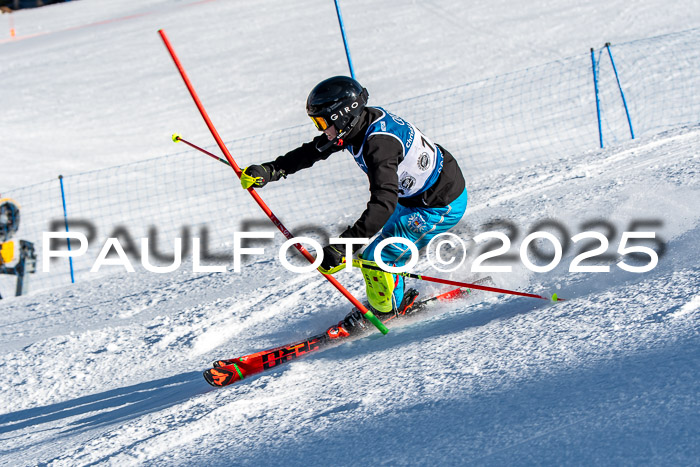 6. SVM Cup U14/16 MSM SL