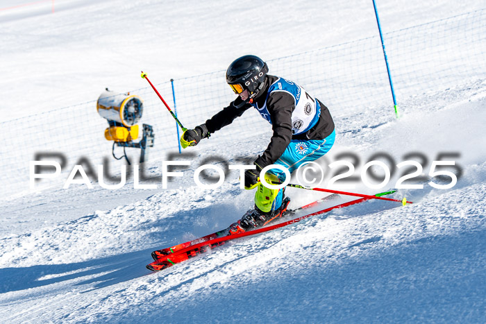 6. SVM Cup U14/16 MSM SL