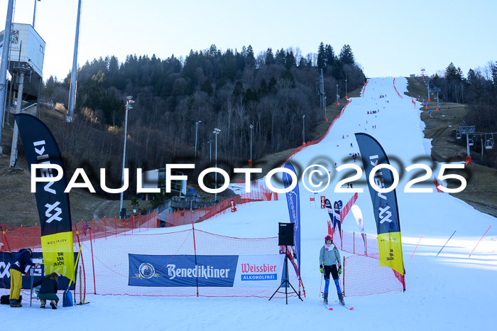 5. BZB CUP RS, 06.03.2025