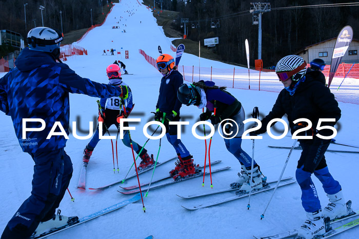 5. BZB CUP RS, 06.03.2025