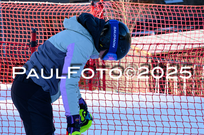 5. BZB CUP RS, 06.03.2025