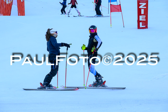 5. BZB CUP RS, 06.03.2025