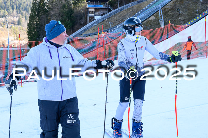 5. BZB CUP RS, 06.03.2025