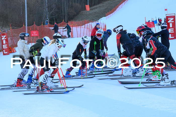 5. BZB CUP RS, 06.03.2025