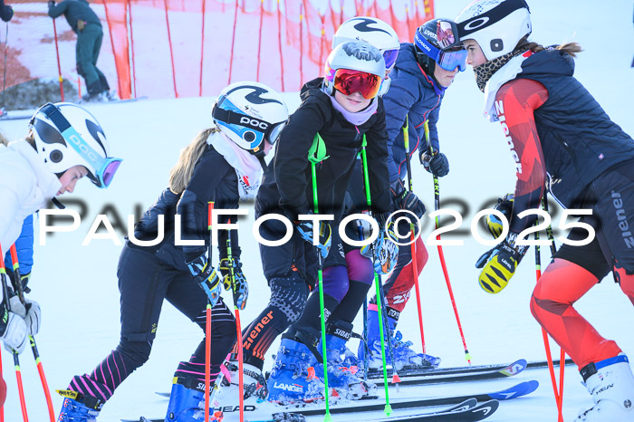 5. BZB CUP RS, 06.03.2025