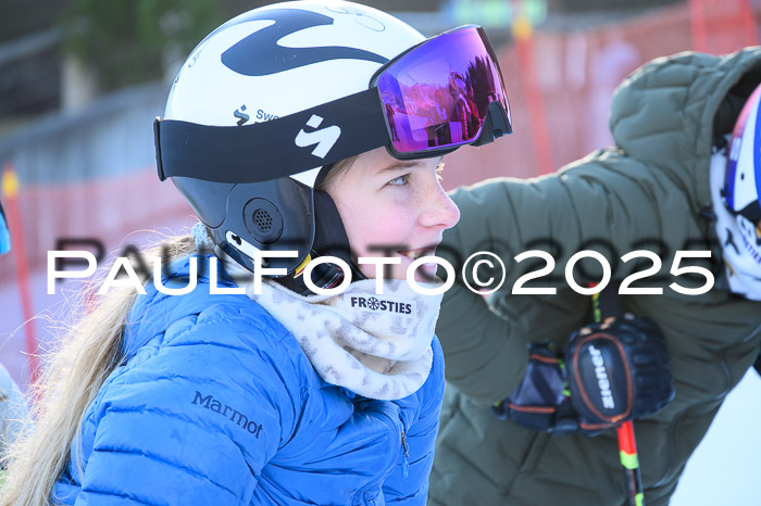 5. BZB CUP RS, 06.03.2025