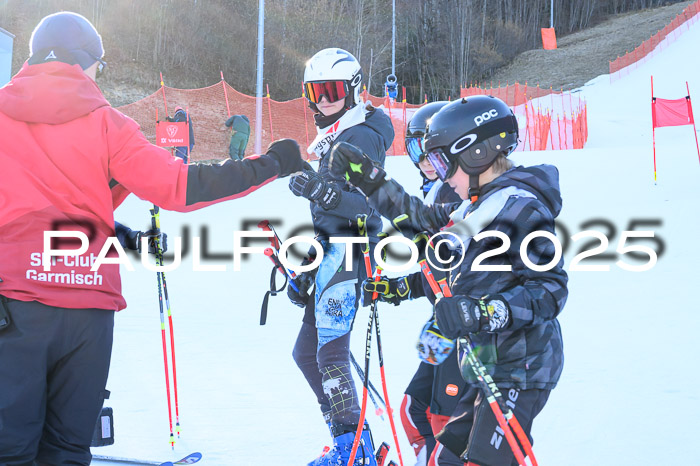 5. BZB CUP RS, 06.03.2025
