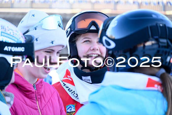5. BZB CUP RS, 06.03.2025