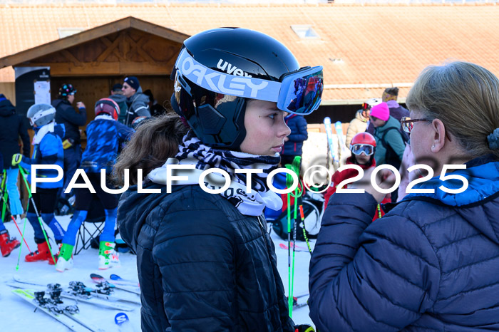 5. BZB CUP RS, 06.03.2025