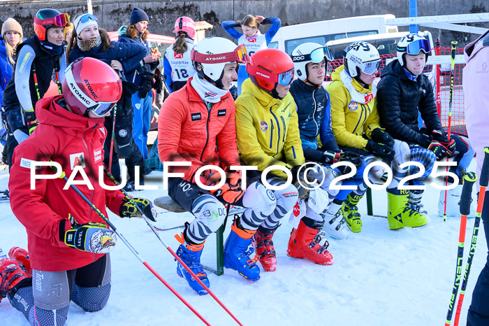 5. BZB CUP RS, 06.03.2025