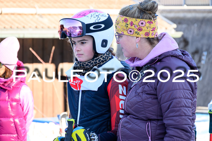 5. BZB CUP RS, 06.03.2025