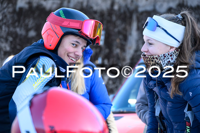 5. BZB CUP RS, 06.03.2025