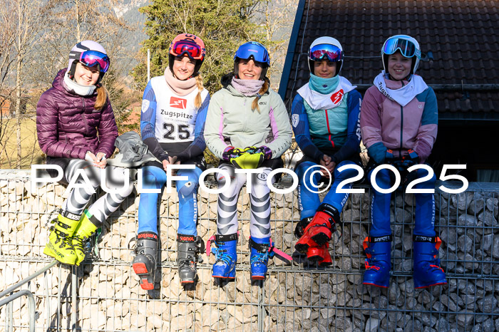 5. BZB CUP RS, 06.03.2025