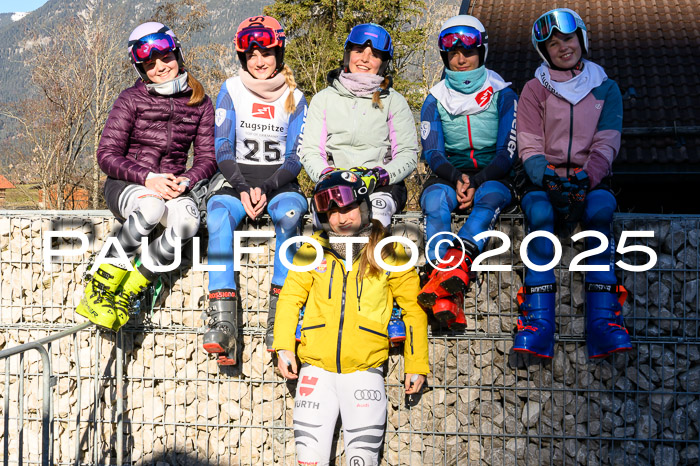 5. BZB CUP RS, 06.03.2025