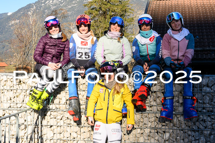 5. BZB CUP RS, 06.03.2025
