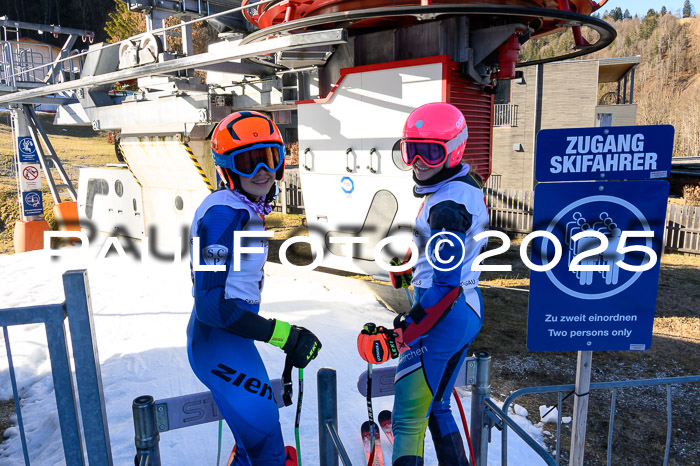 5. BZB CUP RS, 06.03.2025