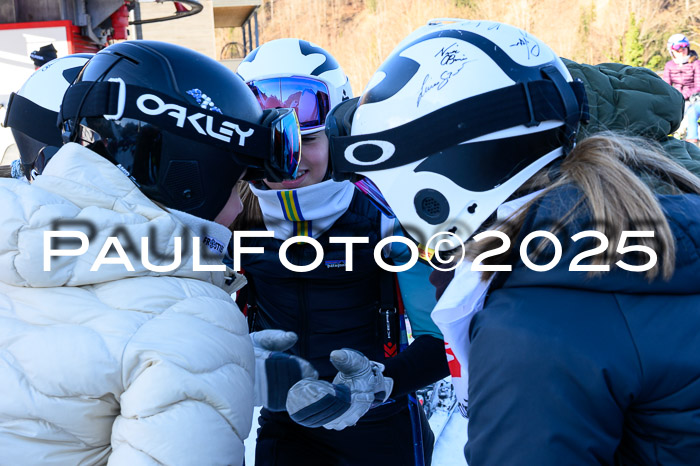 5. BZB CUP RS, 06.03.2025
