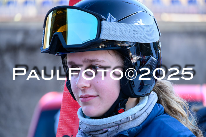 5. BZB CUP RS, 06.03.2025
