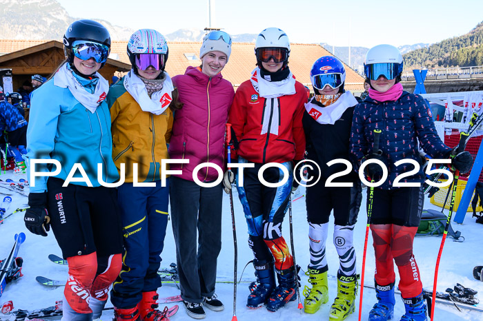 5. BZB CUP RS, 06.03.2025